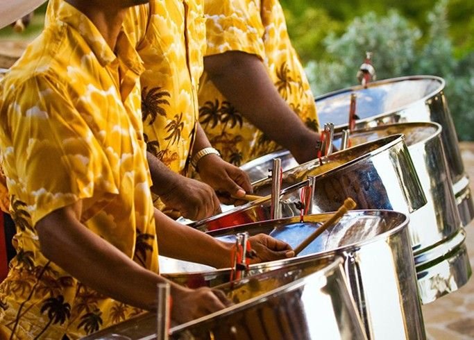 How Caribbean Culture Reshaped the Hymns Brought by Missionaries