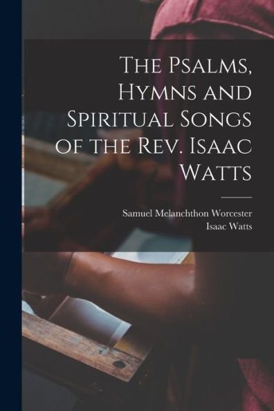 The Drinking Songs Isaac Watts Rewrote Into Worship