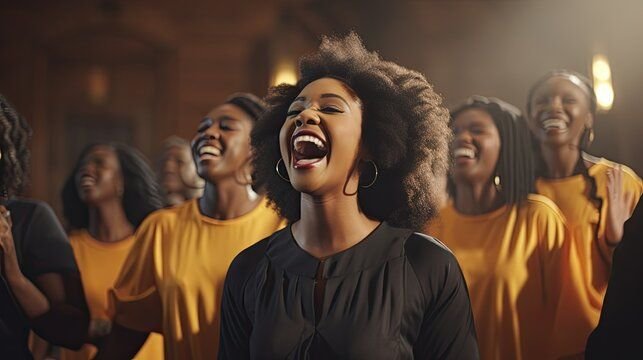 Can a non-Christian appreciate the spiritual depth of Christian hymns without believing them?