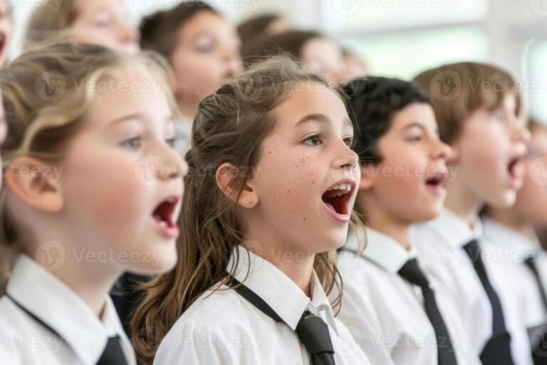 Famous Adults Who Credit a Childhood Hymn With Shaping Their Faith