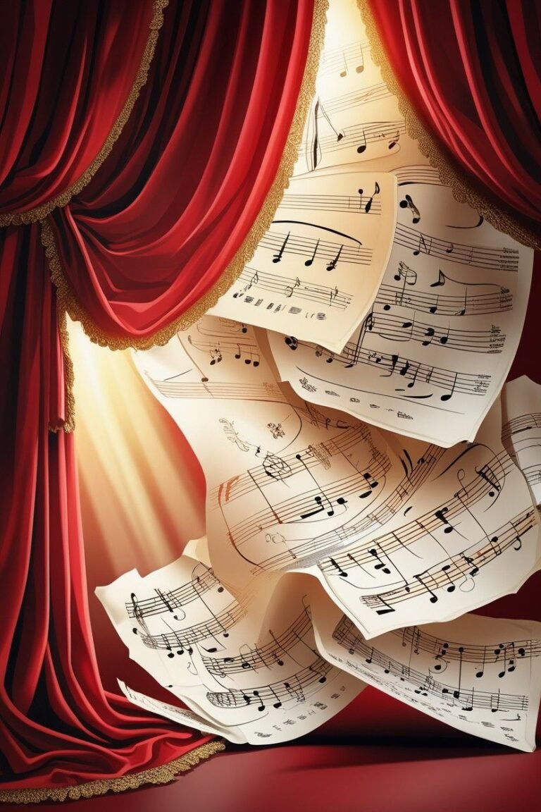 What Would Happen if the Church Only Sang Hymns About Who God Actually Is?