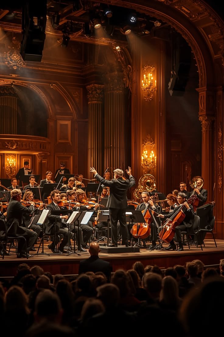 Why Secular Musicians Keep Recording Hymns — A Cultural Analysis