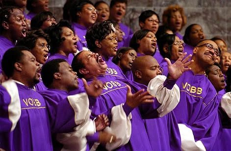 The Lost Practice of Singing Hymns at Meals — History and Revival