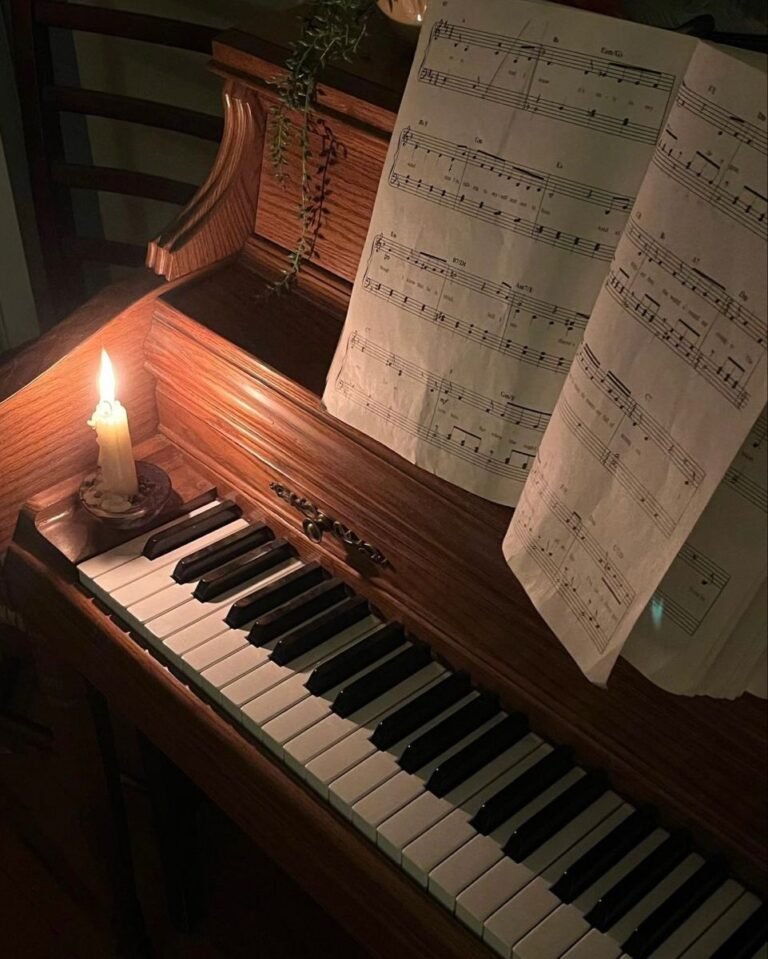 Why Hymns Resurface in Dementia Patients When Other Memories Fade