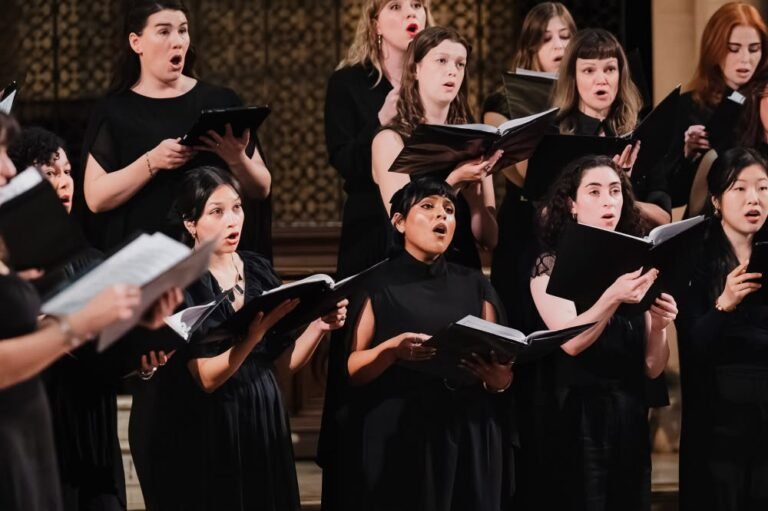 Why Rich Congregations and Poor Congregations Have Always Sung Different Hymns