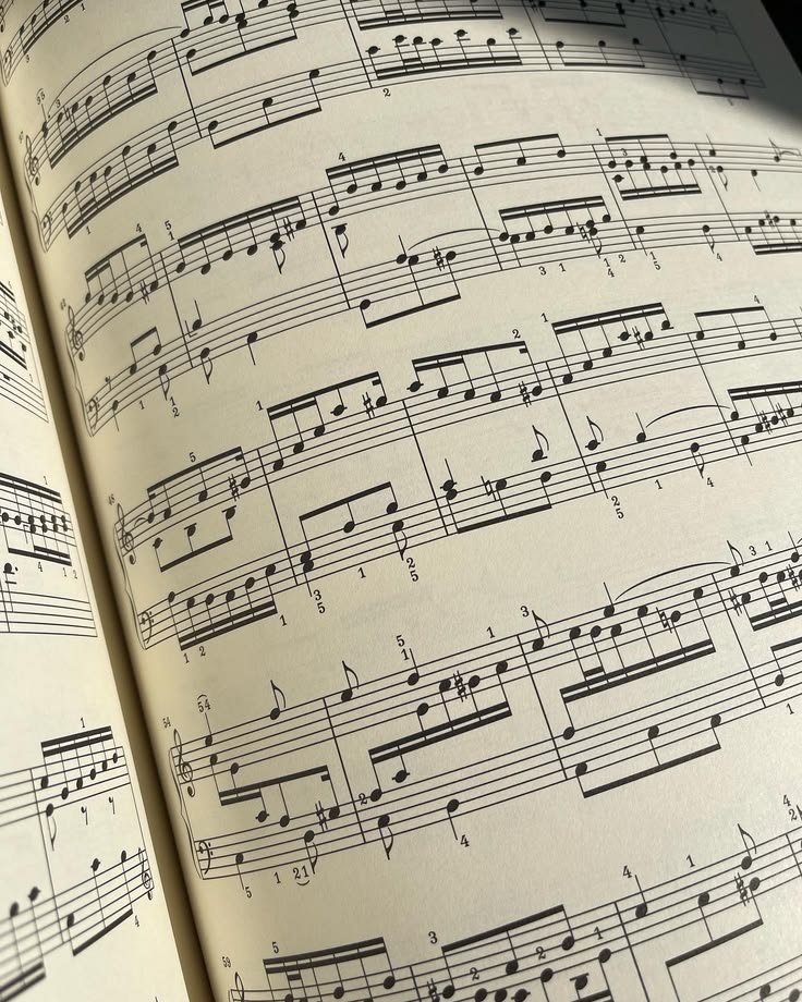 What a Hymn Teaches Us About Faith That a Sermon Cannot