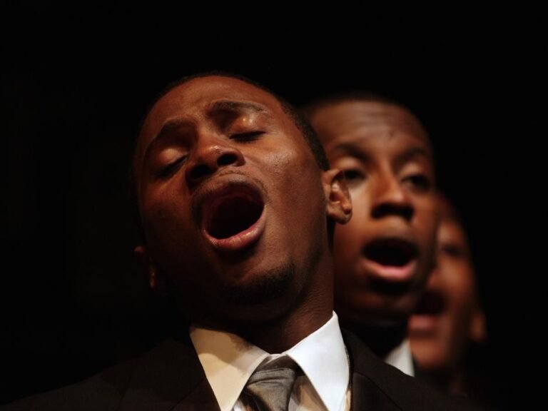 The Therapeutic Use of Hymns in Christian Addiction Recovery Programs