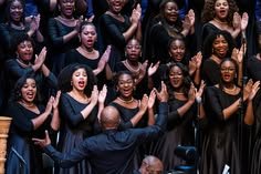 Hymns Quoted in the Novels of Toni Morrison and Their Significance