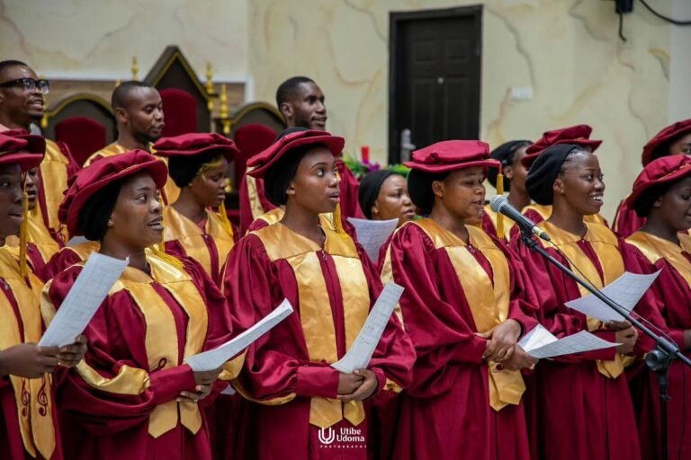 How Colonial Powers Used Hymns to Reshape the Identity of Conquered Peoples