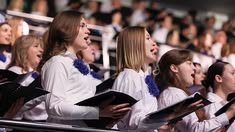 How the Language of Hymns Has Formed Gender Expectations in Congregations