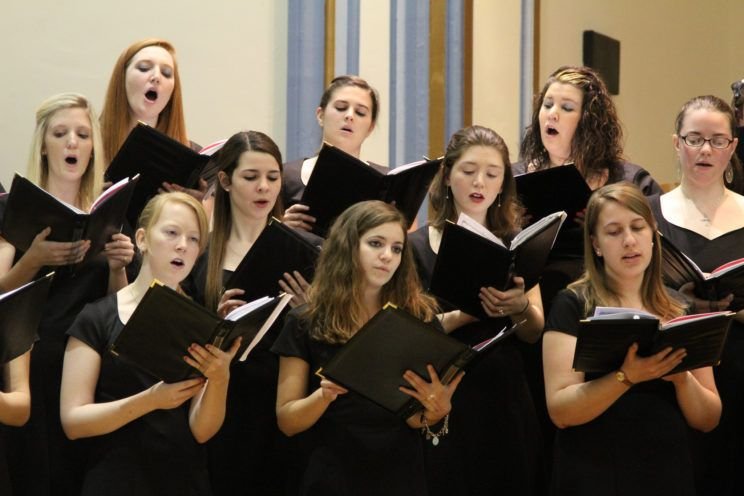 How a Hymn Played at a Stranger’s Funeral Changed One Atheist’s Worldview