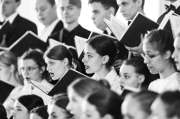 How the Printing Press Made Hymn Books Possible and Changed Worship Forever