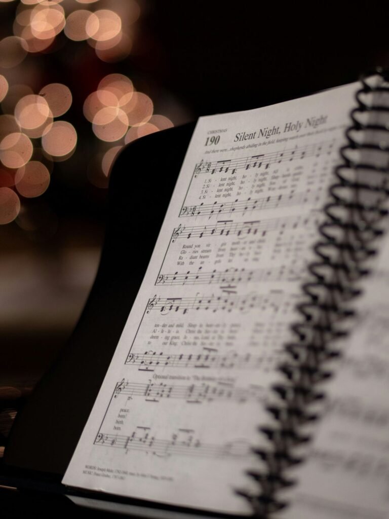 What Fanny Crosby Accomplished That No Male Hymn Writer Could — and Why