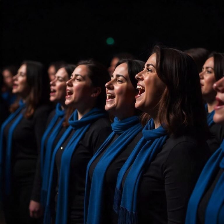 Why Some Hymns Function More Effectively as Prayers Than Sermons