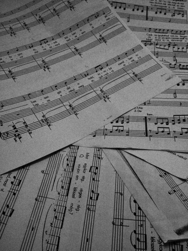 What the Hymns We Sing Reveal About the God We Actually Believe In