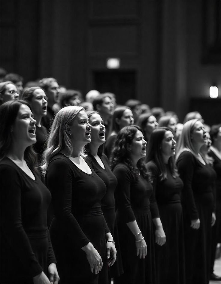 How Hymns Have Shaped — and Misshapen — the Church’s View of Womanhood
