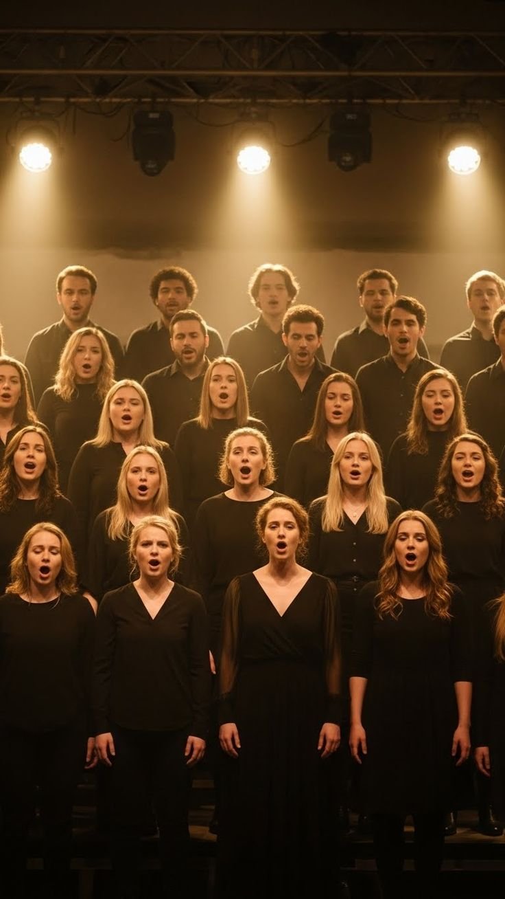 How the Taizé Community Revolutionized Repetitive Hymn Prayer