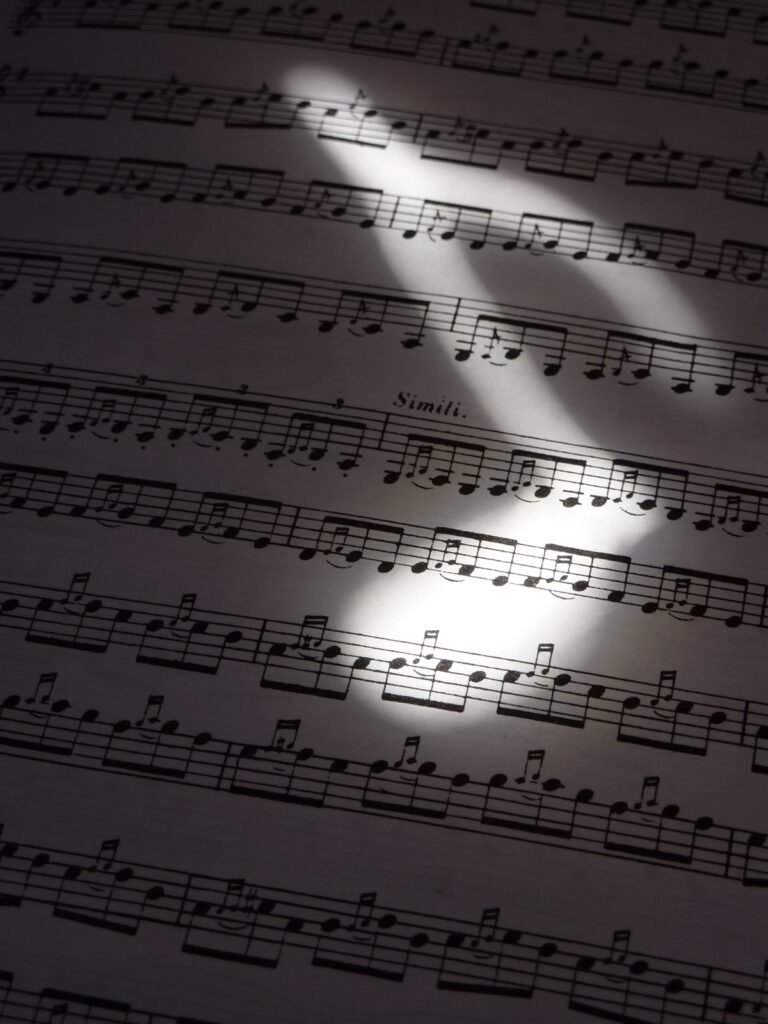The Quiet Revolution of Women Who Rewrote Masculine Hymn Language