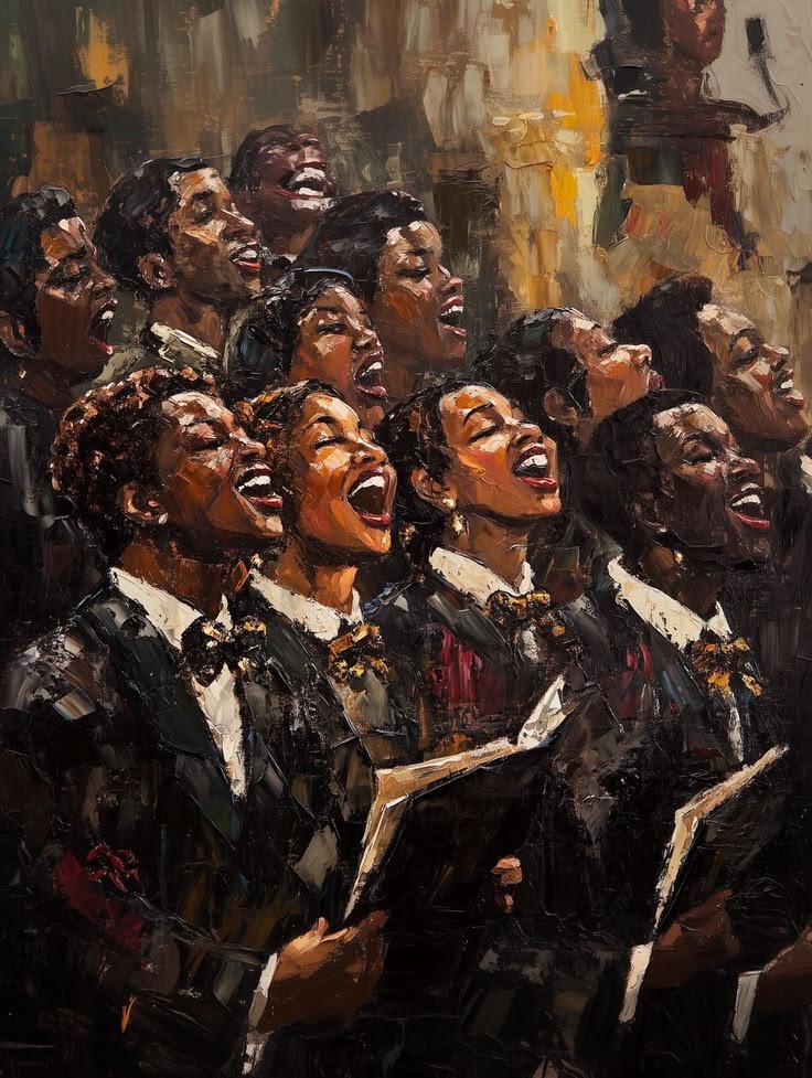 How Streaming Platforms Are Giving Old Hymns a New Generation of Listeners