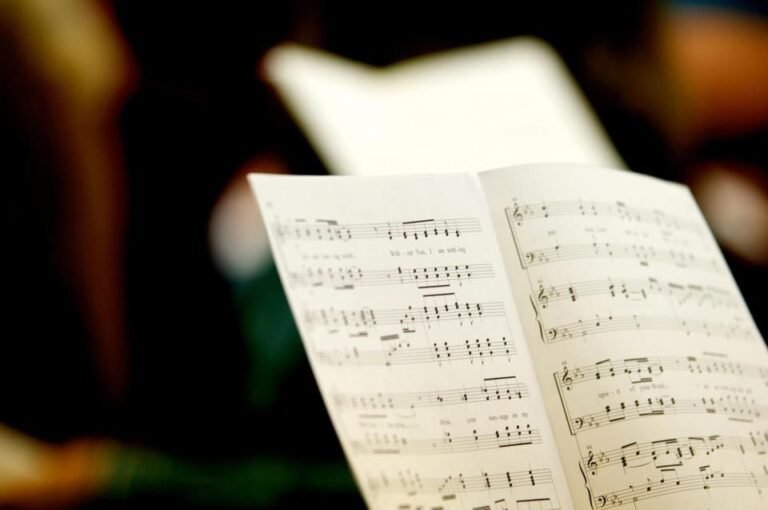 Hospitals That Use Hymn Music Therapy for Recovering Patients