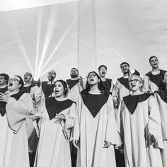 Why Hymns About God’s Holiness Are Disappearing From Modern Worship