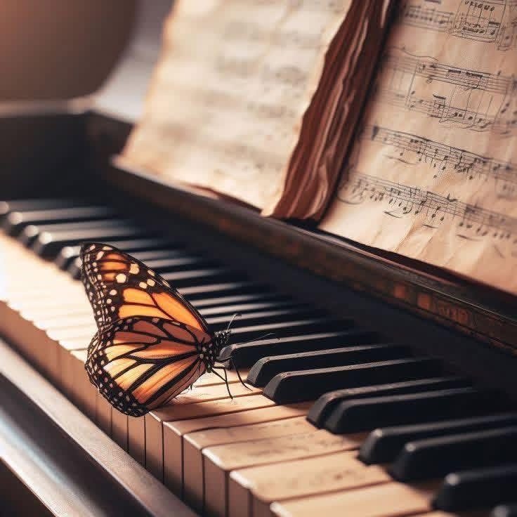 Are We Lying When We Sing Hymns That Don’t Reflect Our Current Spiritual State?