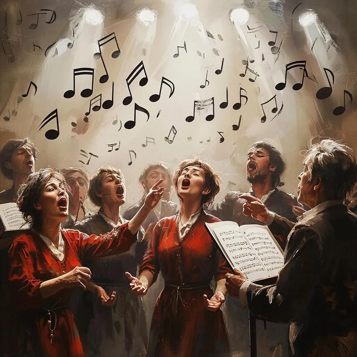 The Role of YouTube in the Traditional Hymns Revival Among Millennials
