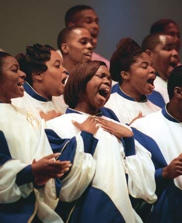 Hymns Used in Psychiatric Facilities — History and Modern Practice