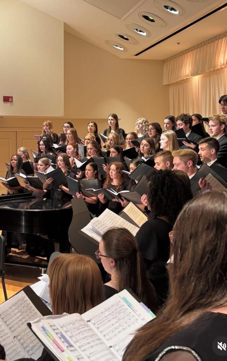 How Hymn Selection Has Been Used as a Tool of Pastoral Control