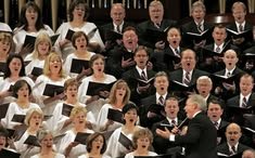 Who Decides Which Hymns a Congregation Sings — and Why It Matters More Than You Think