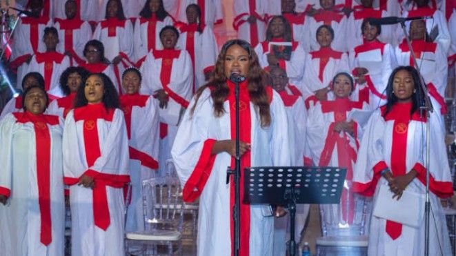 The Use of Hymns in Corporate Confession During Worship Services