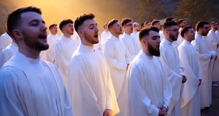How Contemplative Prayer Movements Revived Ancient Hymn Forms