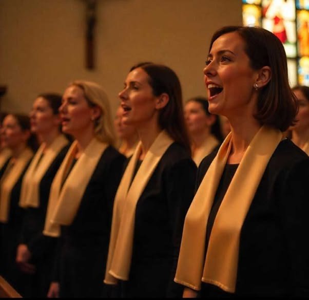 How a Printing Mistake in a 1700s Hymnal Created a Brand New Hymn