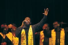 How the Church Can Recover Hymn Culture Without Becoming a Museum