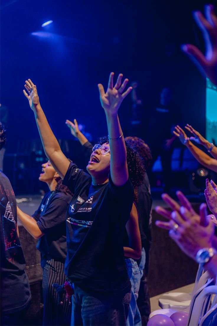 What Is Lost When a Generation Grows Up Without Knowing a Single Hymn