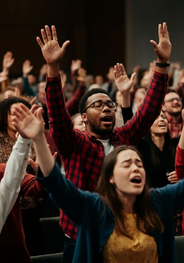 The Pastoral Responsibility of Teaching Hymns That Will Sustain People in Old Age
