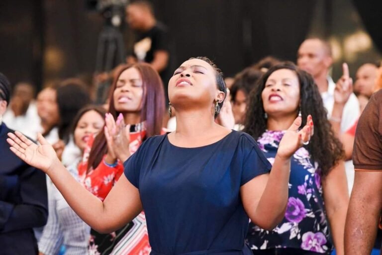How a Hymn Written for Orphans Became the Theme Song of a Major Sports Event