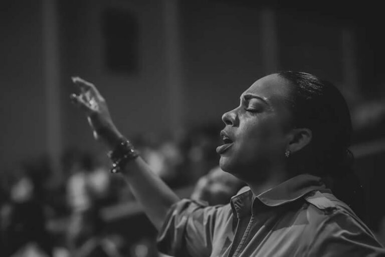 The Hymn That Shares Its Melody With a Famous National Anthem