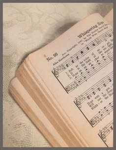 The Hymn Written in 15 Minutes That Has Been Sung for Over 200 Years