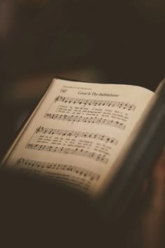 The Children’s Lullaby That Was Accidentally Turned Into a Church Hymn