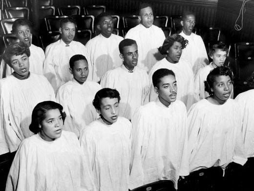 The Hymn That Has Appeared in More Film Soundtracks Than Any Other