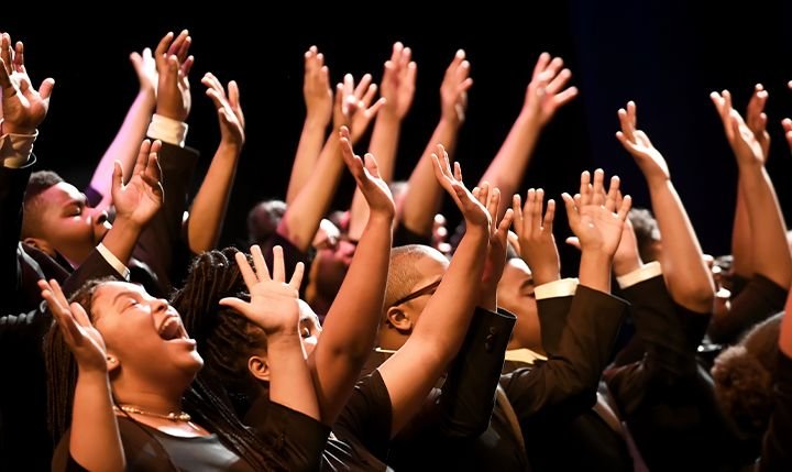 Why the Church Needs to Recover the Tradition of Singing Through Suffering — Not Past It