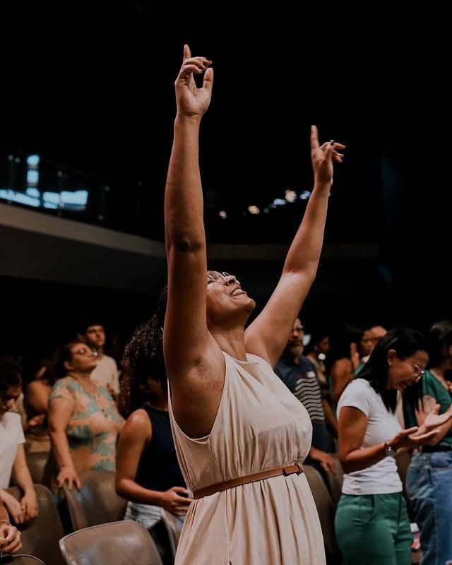The Hymn Whose Title Autocorrects to Something Completely Inappropriate on Phones