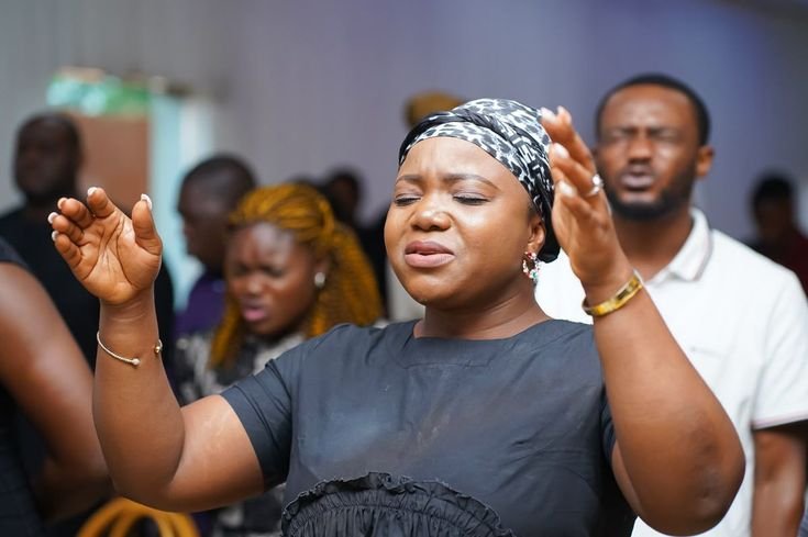 The Funniest Misheard Hymn Lyrics That Congregations Have Sang With Full Confidence