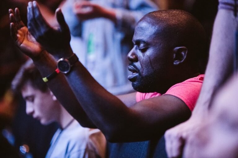 God’s Holiness in Hymns — The Attribute We Have Nearly Stopped Singing About