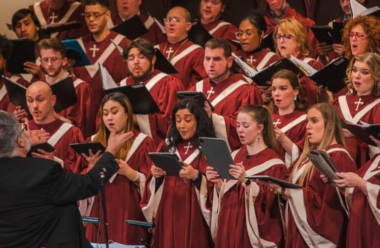 The Hymn That Arrived in China Before Any Missionary Did — and How