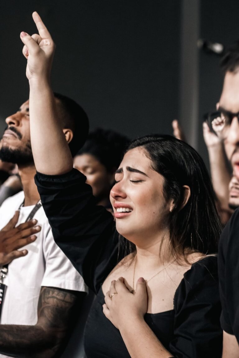 The Assurance of Salvation in Hymns — Singing What We Dare to Believe