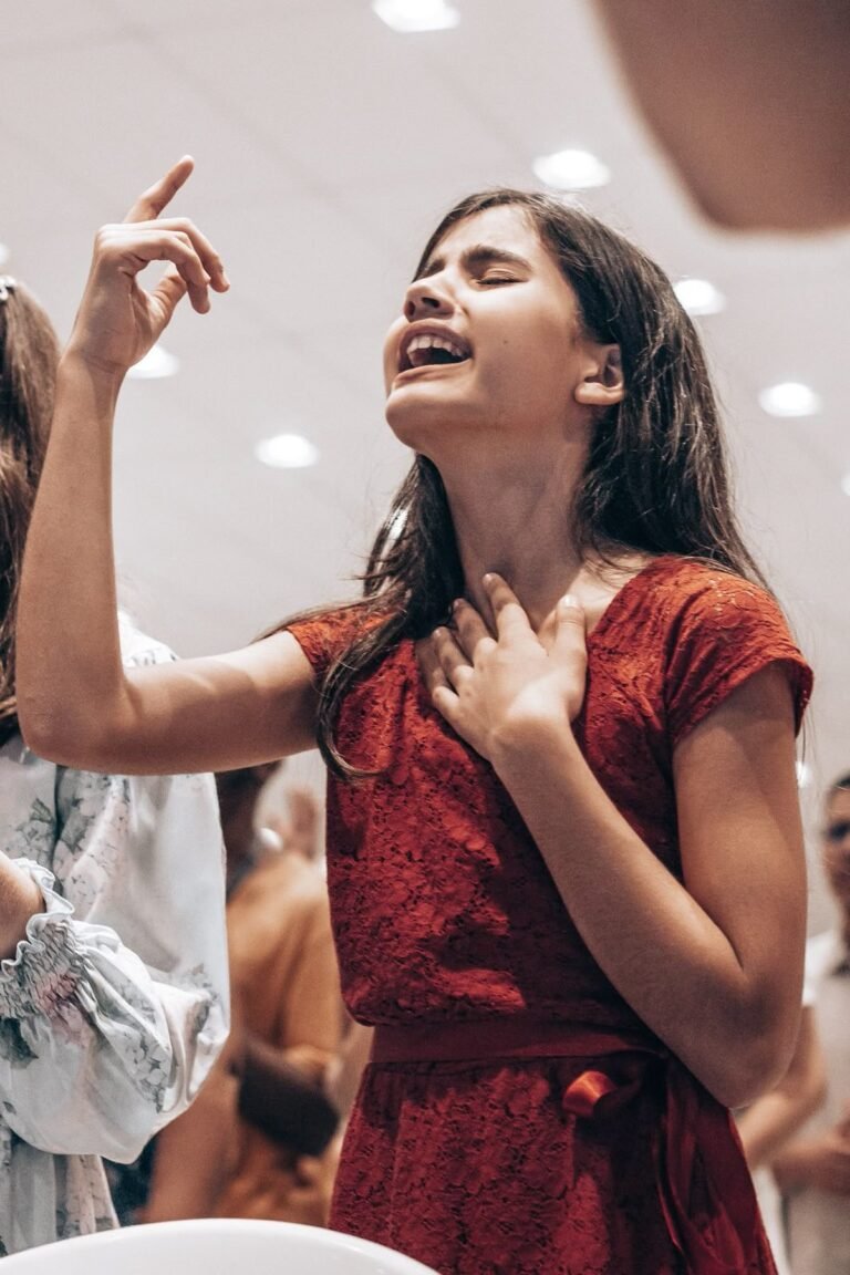 Hymns on Sanctification — The Long Road Between Conversion and Glory