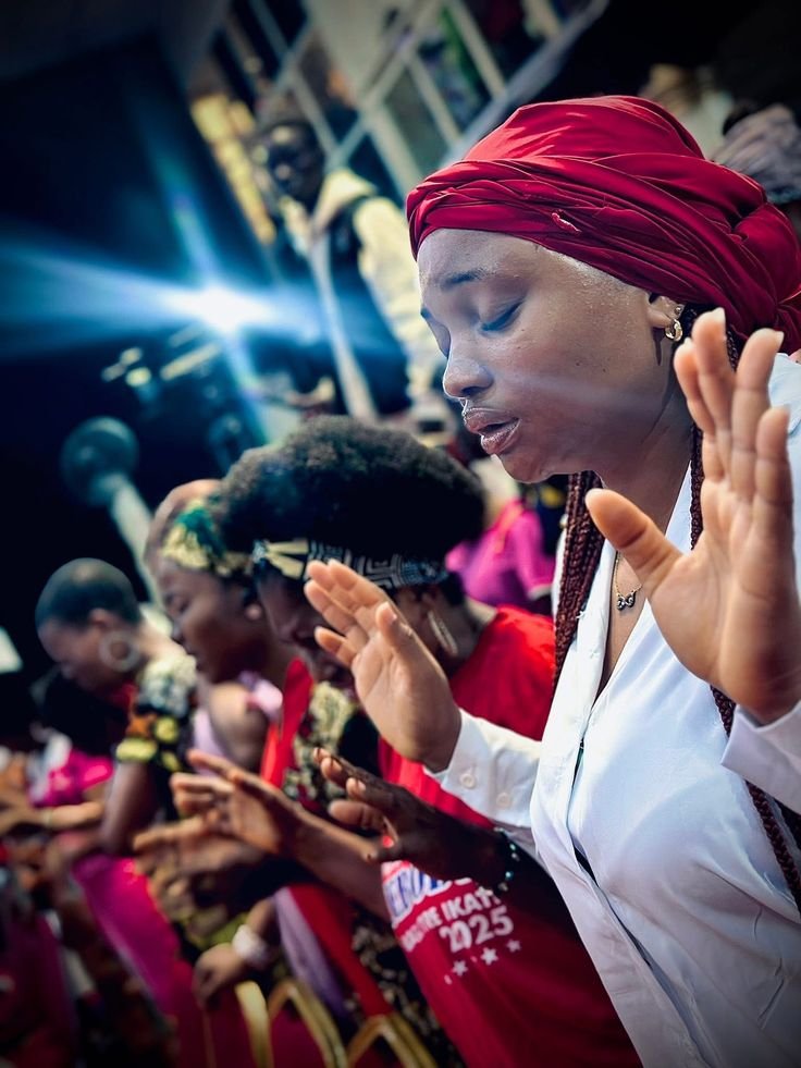 The Hymn Whose Imagery of Mountains Has Been Used in Conservation Campaigns