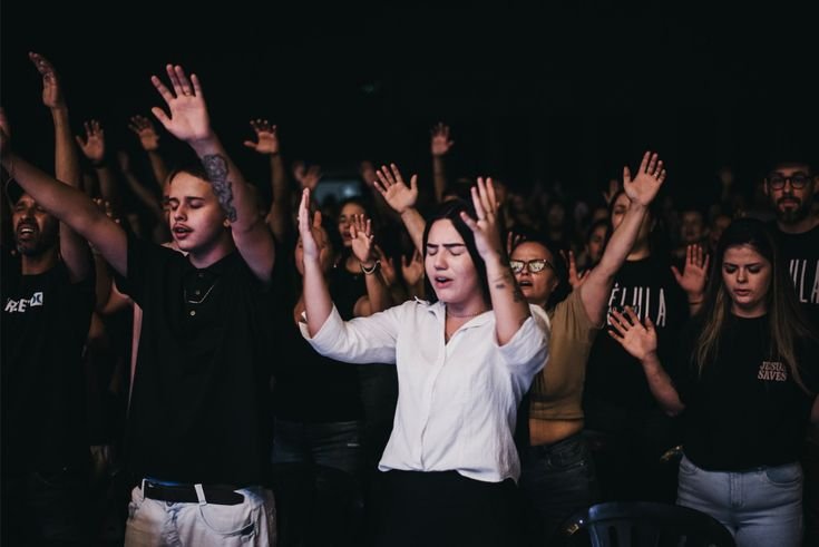 The Scientist Who Said Singing Hymns With Their Mother Was Their Earliest Memory